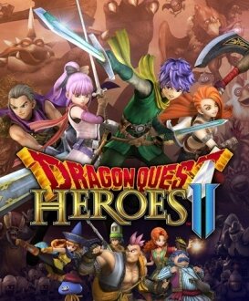 Dragon Quest Heroes 2 PS Oyun kullananlar yorumlar